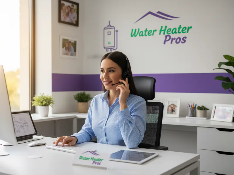 Water Heater Repair  in Mountain View  FAQ